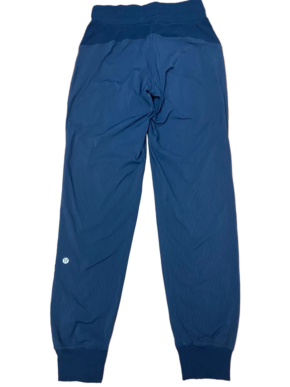 Lululemon Dance Studio Jogger
28" Pants Sz 2 True Navy Blue - Picture 6 of 7